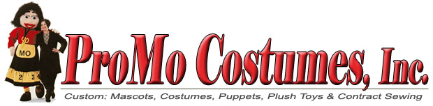 ProMo Custom Costume Design